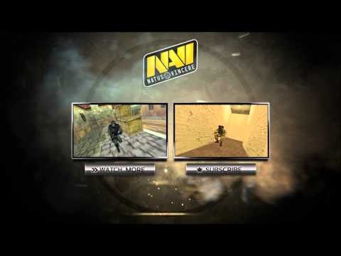 Horksie vs Na`Vi @ SLTV StarSeries IV