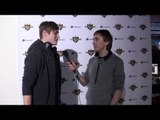 Interview with aL.ComeWithMe @ DreamHack Winter 2012