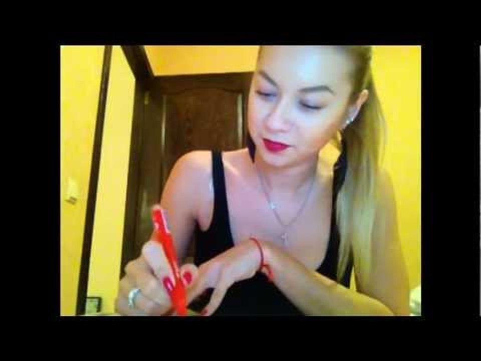 Polina: support Na`Vi and win something really awesome (with Eng subtitles)