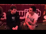 Interview with EG.Fear @ DreamHack Winter 2012