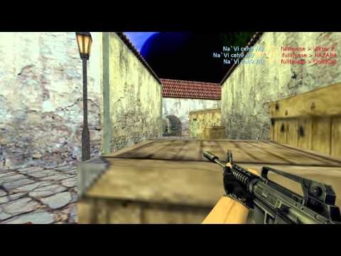 ceh9 vs fullhouse @ ASUS Summer 2010