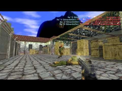 Edward vs forZe @ ASUS Summer 2010