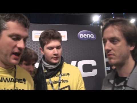 Na`Vi reach the final ESWC 2012