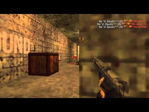 Zeus vs DTS @ ASUS Summer 2011