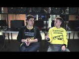 Interview with Na`Vi.Puppey after StarLadder Season 3 (with Eng subs)