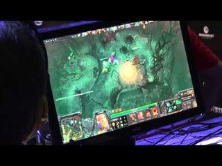 Final emotions @ Starladder Season 3