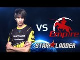 Dendi's Lanaya to kill them all @ StarLadder Season 3