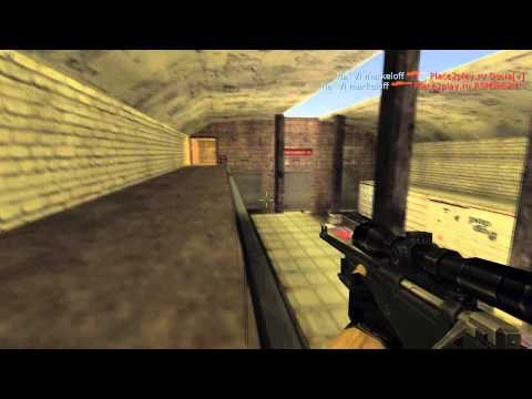 markeloff vs place2play @ PGS 2012