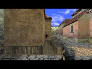 starix vs Anexis @ PGS 2012