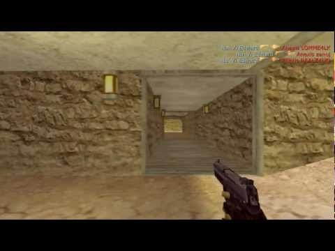 Edward vs Anexis @ PGS 2012