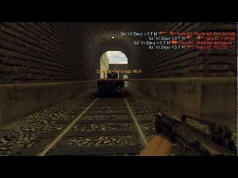 Zeus vs fnatic @ PGS 2012