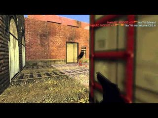 MODDII vs Na`Vi @ PGS 2012