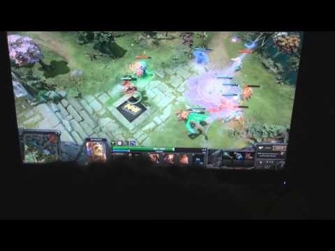 Na`Vi over Virtus.pro @ StarLadder Season 3