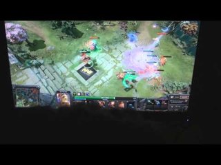 Na`Vi over Virtus.pro @ StarLadder Season 3