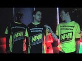 Interview with Na`Vi.LighTofHeaveN @ StarLadder Season 3 (with ENG subs)