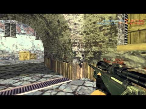 Fox vs Na`Vi @ PGS 2012