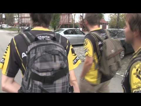 Overview venue PGS 2012 by Zeus (Eng subs will be added on Oct, 14th)