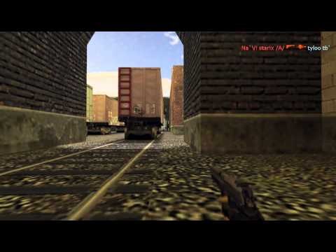 starix vs TyLoo @ Arbalet Cup Asia 2010