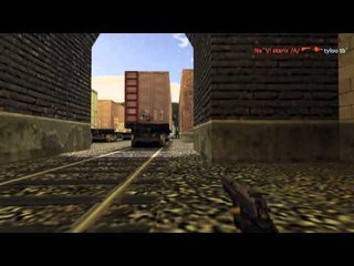 starix vs TyLoo @ Arbalet Cup Asia 2010