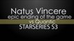 Natus Vincere epic ending of the game @ StarSeries S3