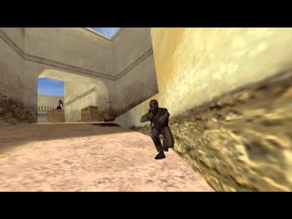 Zeus vs place2play @ TechLabs Kiev 2012