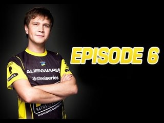 Markeloff Summer Secrets - Episode 6 - The Place of Power (with Eng subtitles)