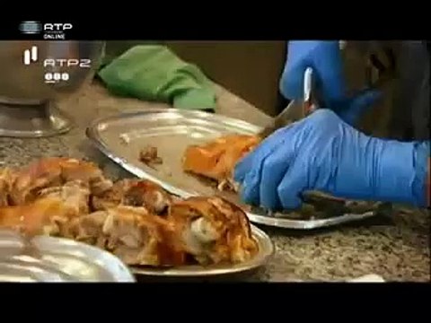 A Alma e a Gente - IX #1 - O Vinho Também tem História - 15 Jan 2011