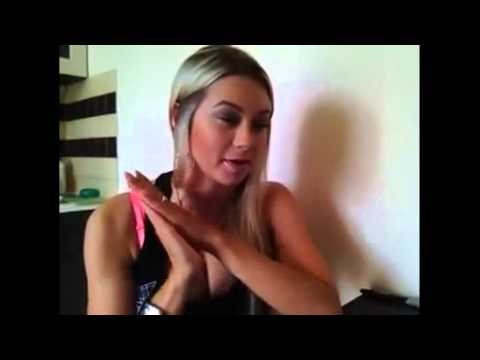 Contest from Polina & Natus Vincere @ The International 2012