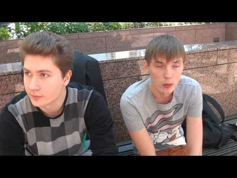 Na`Vi discussion after TongFu match - Groupstage Day 3 @ The International 2