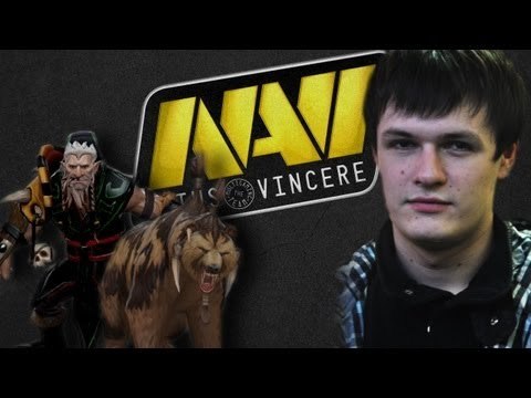 Ultra Kill by XBOCT @ AMD JoinDota Masters