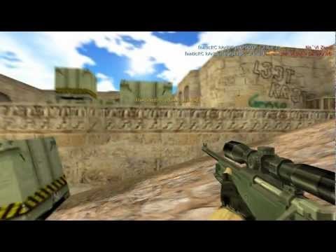 karrigan vs Na`Vi @ GameGune 2012