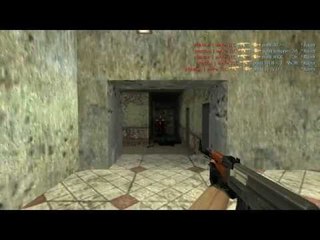 wAke vs paiN @ GameGune 2012