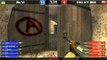 Na`Vi vs ESC - de_dust2 @ GameGune 2012.