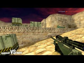 Na`Vi GameGune 2012