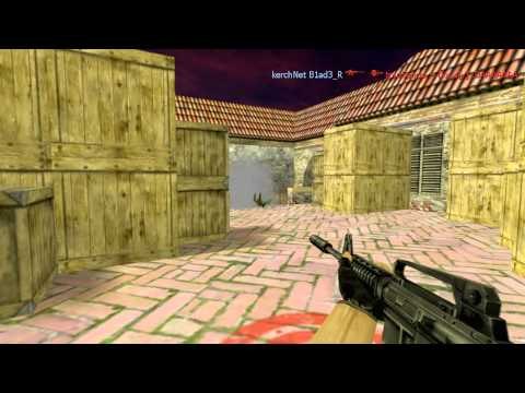 blade vs tp.uSports @ GameGune 2012