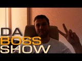 Da boss show #1 - ZeroGravity about Na`Vi CS, DOTA 2 and LoL (with Eng subs)