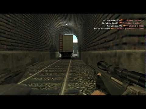 markeloff vs zNation @ GameGune 2012