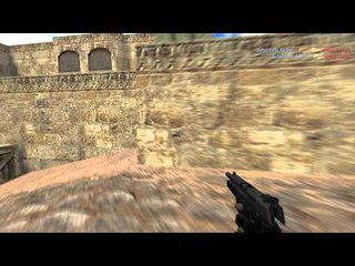 Kirby vs w4sp @ ESL Pro Series Germany Summer Season 2012