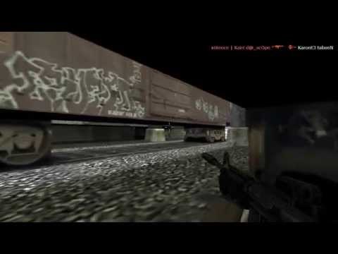 Kairi vs Karont3 @ GameGune 2012