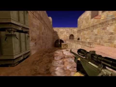 markeloff vs miticos @ GameGune 2012