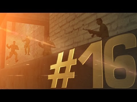 Na`Vi tactics @ B-plant takeover: de_train #16