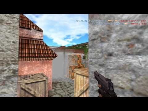 approx vs zNation @ ASUS Spring Cup 2012