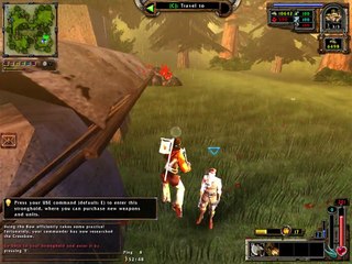 Savage XR Human Tutorial Mode Let's Play / PlayThrough / WalkThrough Part