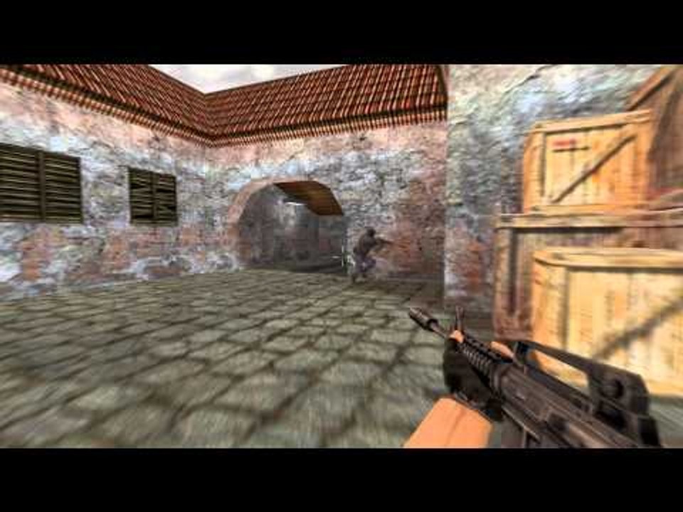 Ceh9 vs fnatic @ DreamHack Summer 2012