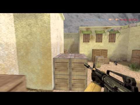 Lex vs WinFakt @ DreamHack Summer 2012