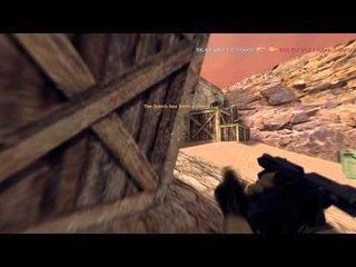 f0rest vs ESC @ 3rd Generation Intel Core Challenge by IO