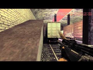 Delpan vs ESC @ 3rd Generation Intel Core Challenge by IO