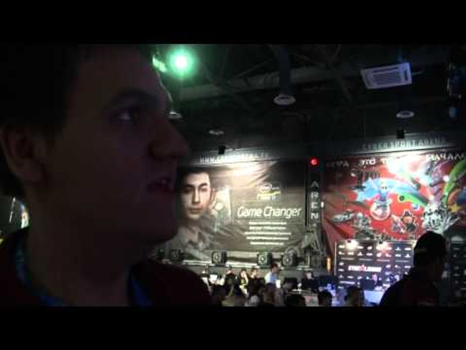 mouz.Black gets happy as Darer beat M5 @ Starladder StarSeries