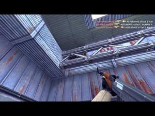 bondik vs Alternate @ FCL 2012