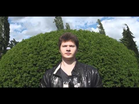 Interview with Puppey @ DreamHack Summer 2012